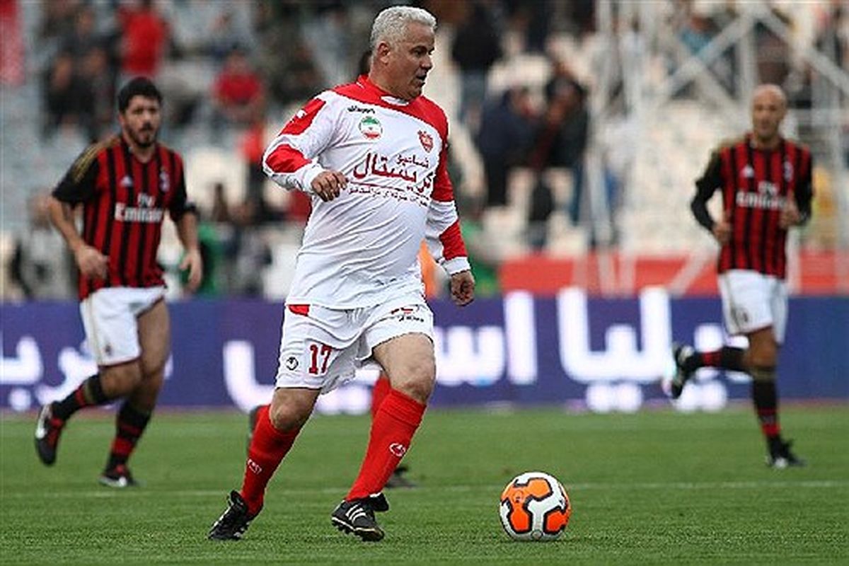 برانکو کارش را بلد است/ پرسپولیس، الاهلی را خواهد برد