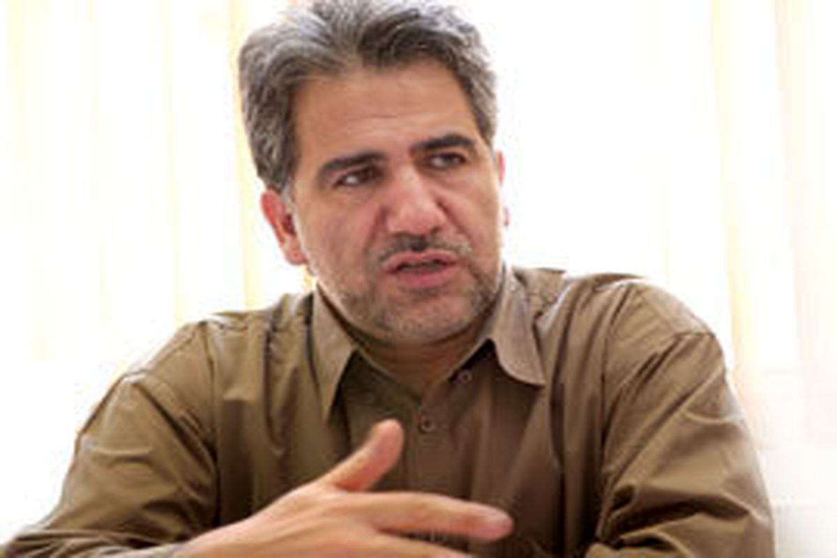 محمد سلگی سرپرست معاونت فرهنگی ارشاد شد