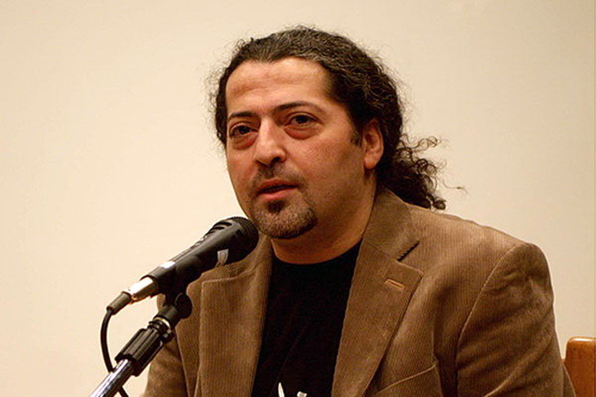 وحید نصیریان درگذشت