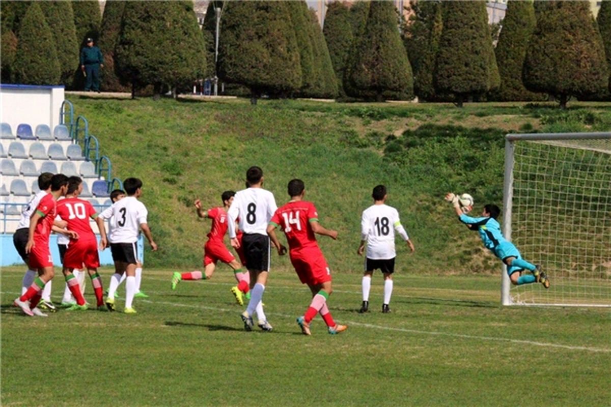 تیم ملی ایران به مصاف پرسپولیس می‌رود