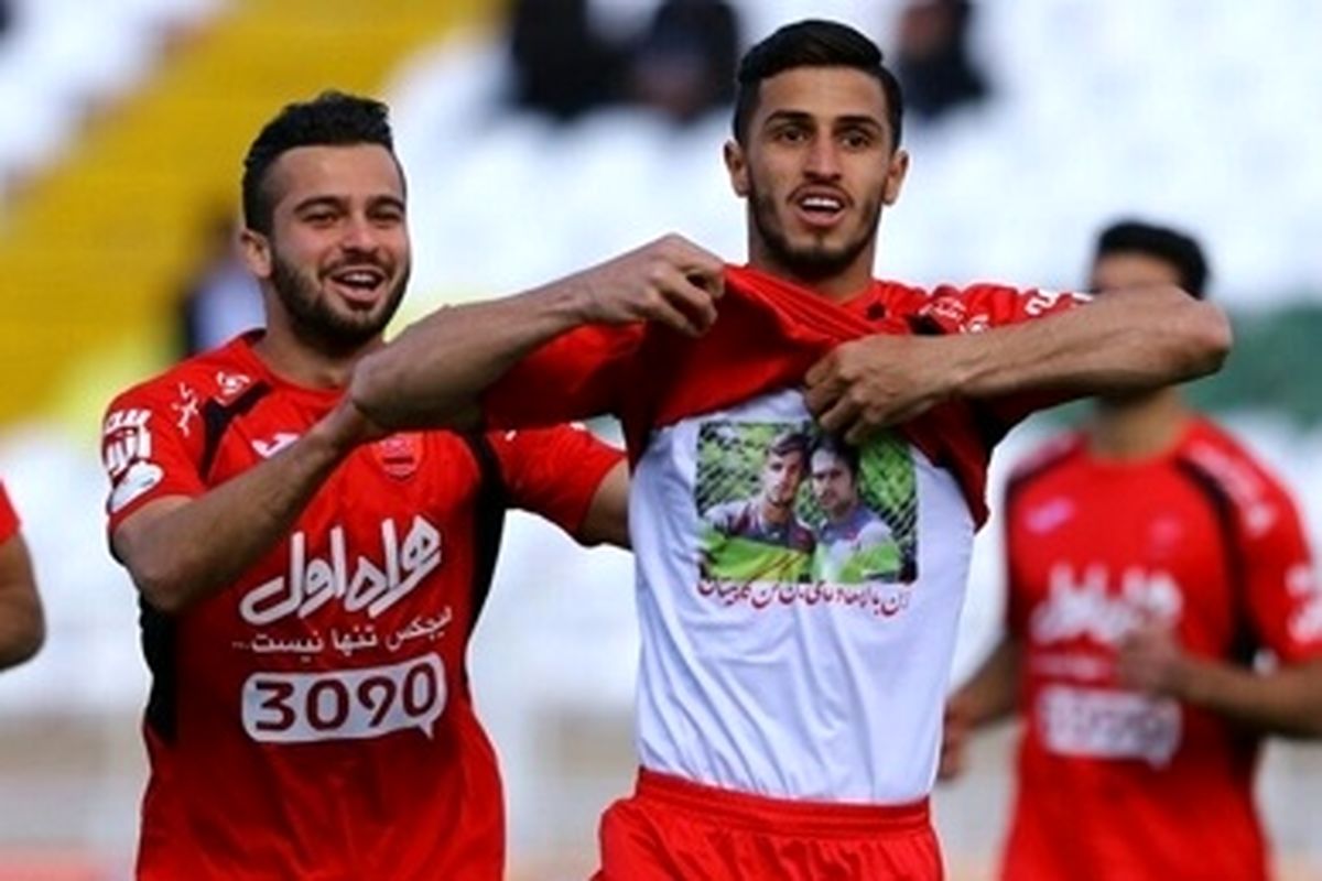 خبر خوش برای هواداران پرسپولیس