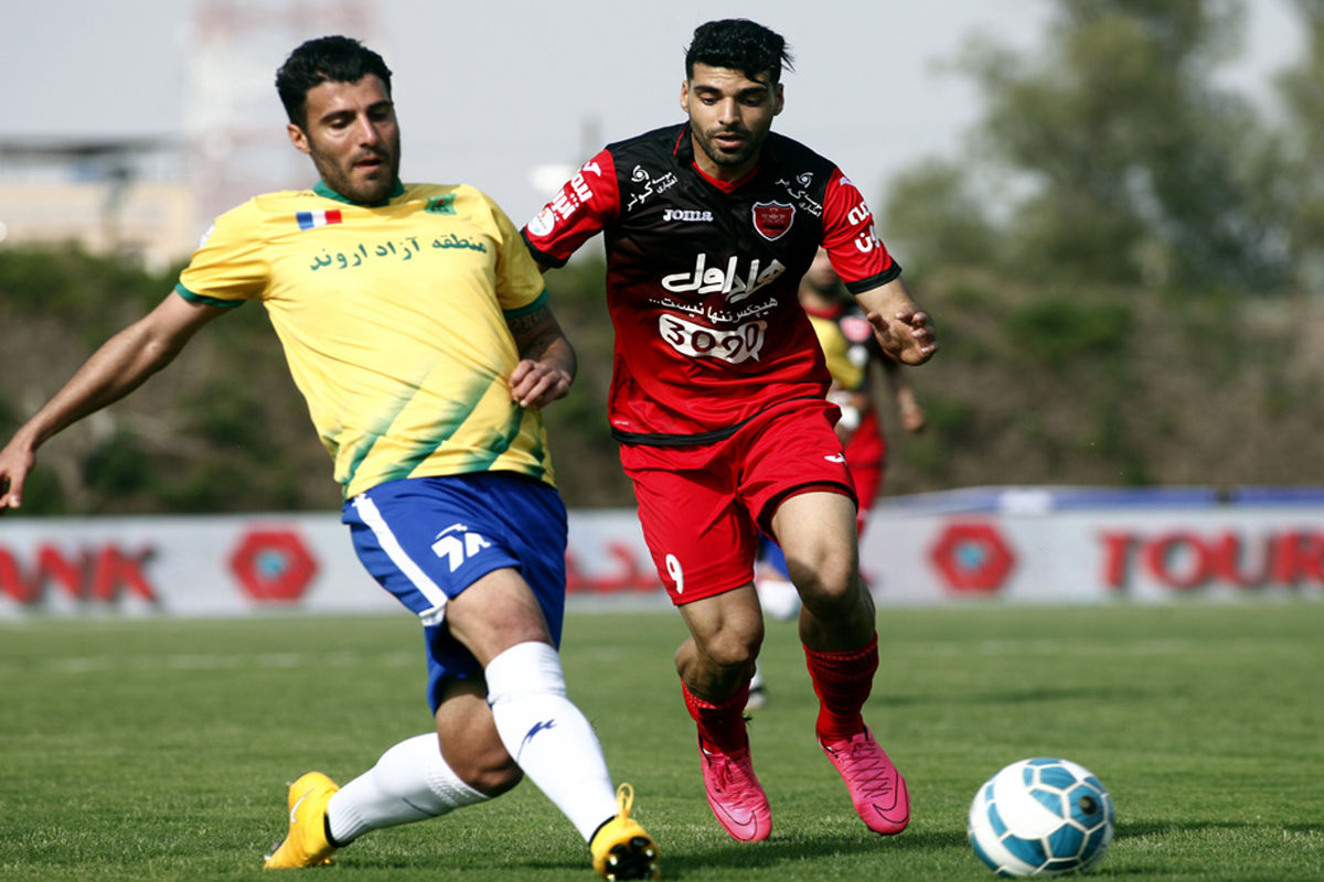 برانکو، طارمی را از پرسپولیس خط می‌زند!