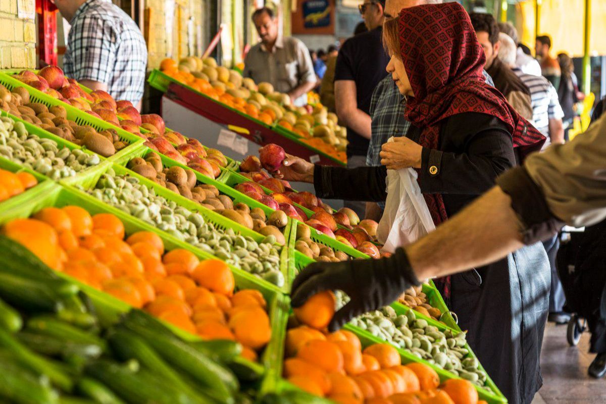 از بین بردن خستگی بدن با این میوه ها!