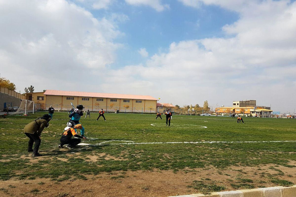 مجموعه ورزشی بعثت تهران آماده پذیرایی از آینده سازان