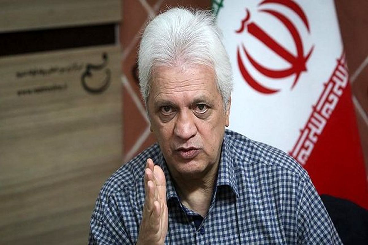 بعضی از اتهامات اصلا در شان تیم ملی و شخصیت مردم ایران نیست/ فرانسه هم با لوکزامبورگ در خانه مساوی کرد
