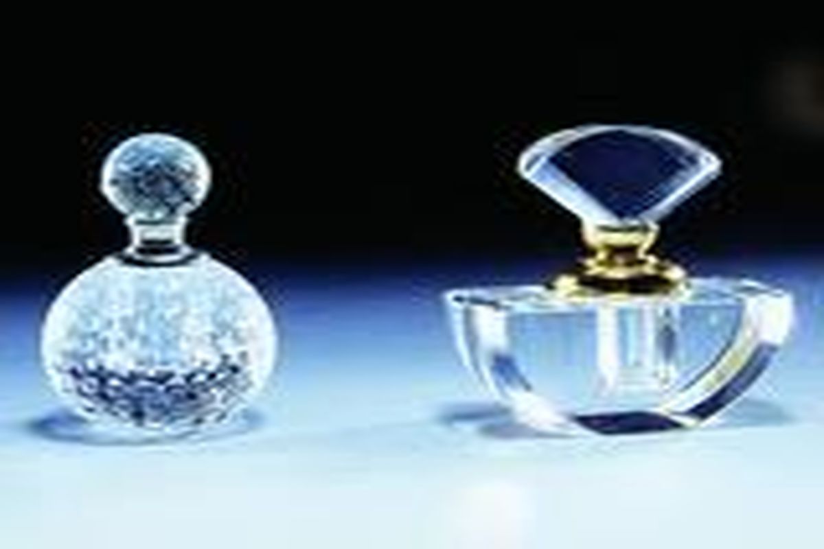 ۱۵ نکته برای استفاده از عطر