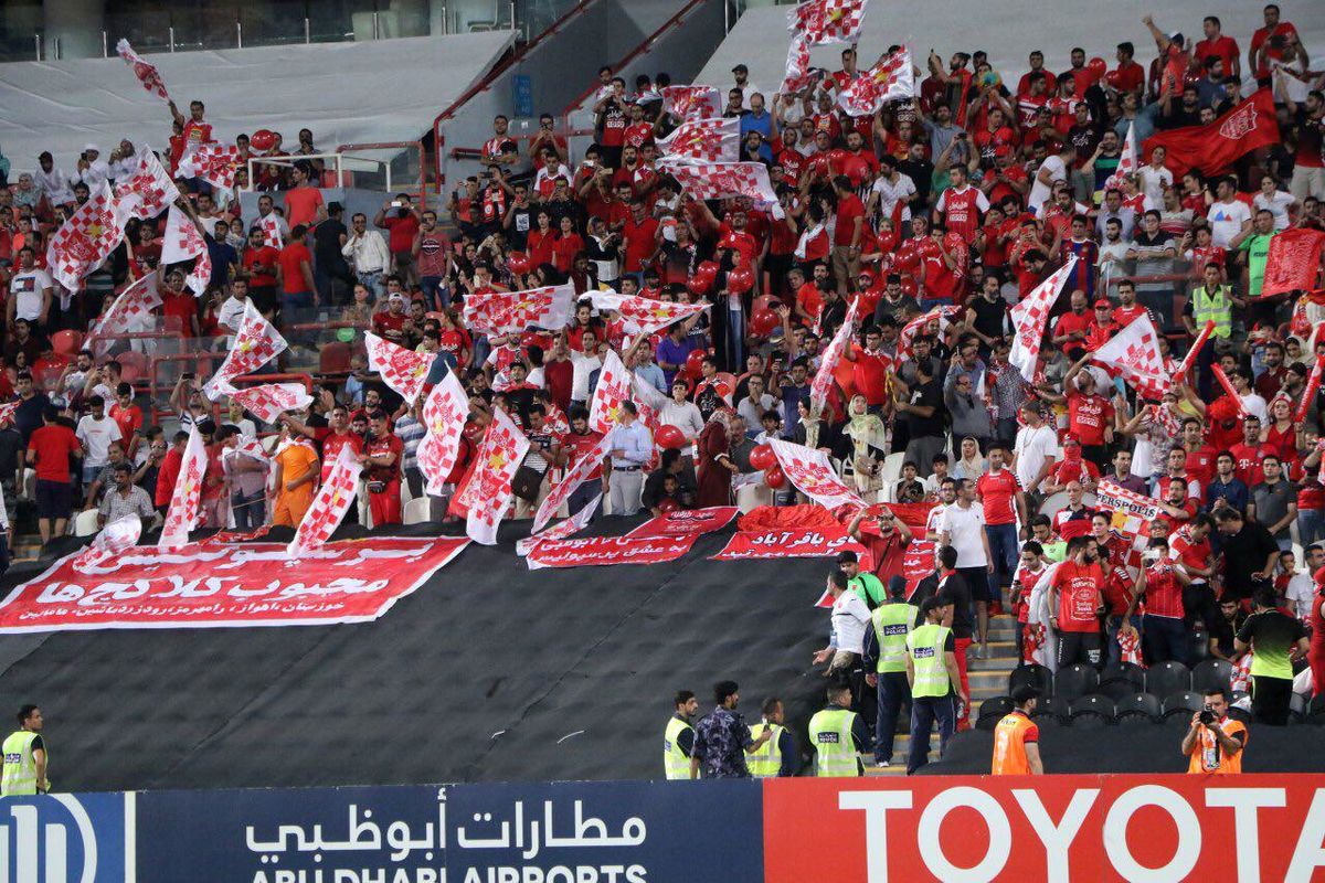 اعتراف کارشناس سعودی به از کار افتادن الاهلی مقابل پرسپولیس!