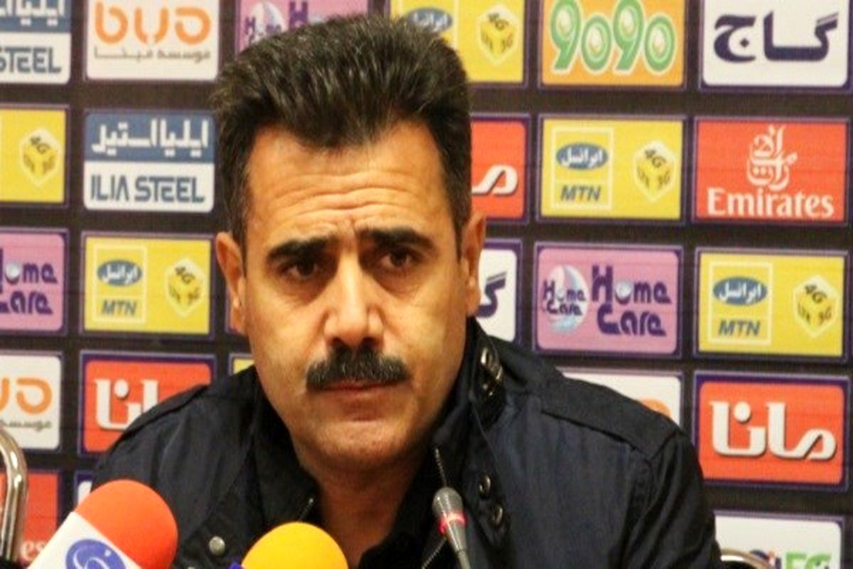 پورموسوی: برد پرسپولیس باعث رشد کل فوتبال ایران می‌شود