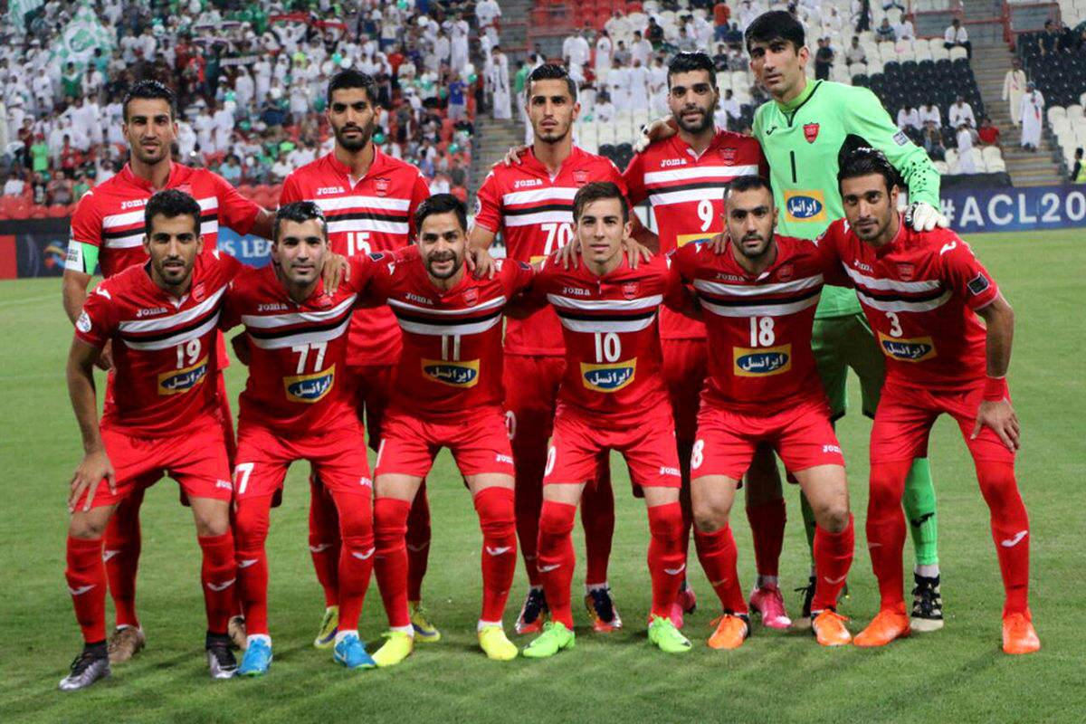 حضور دو پرسپولیسی در تیم منتخب هفته آسیا+عکس