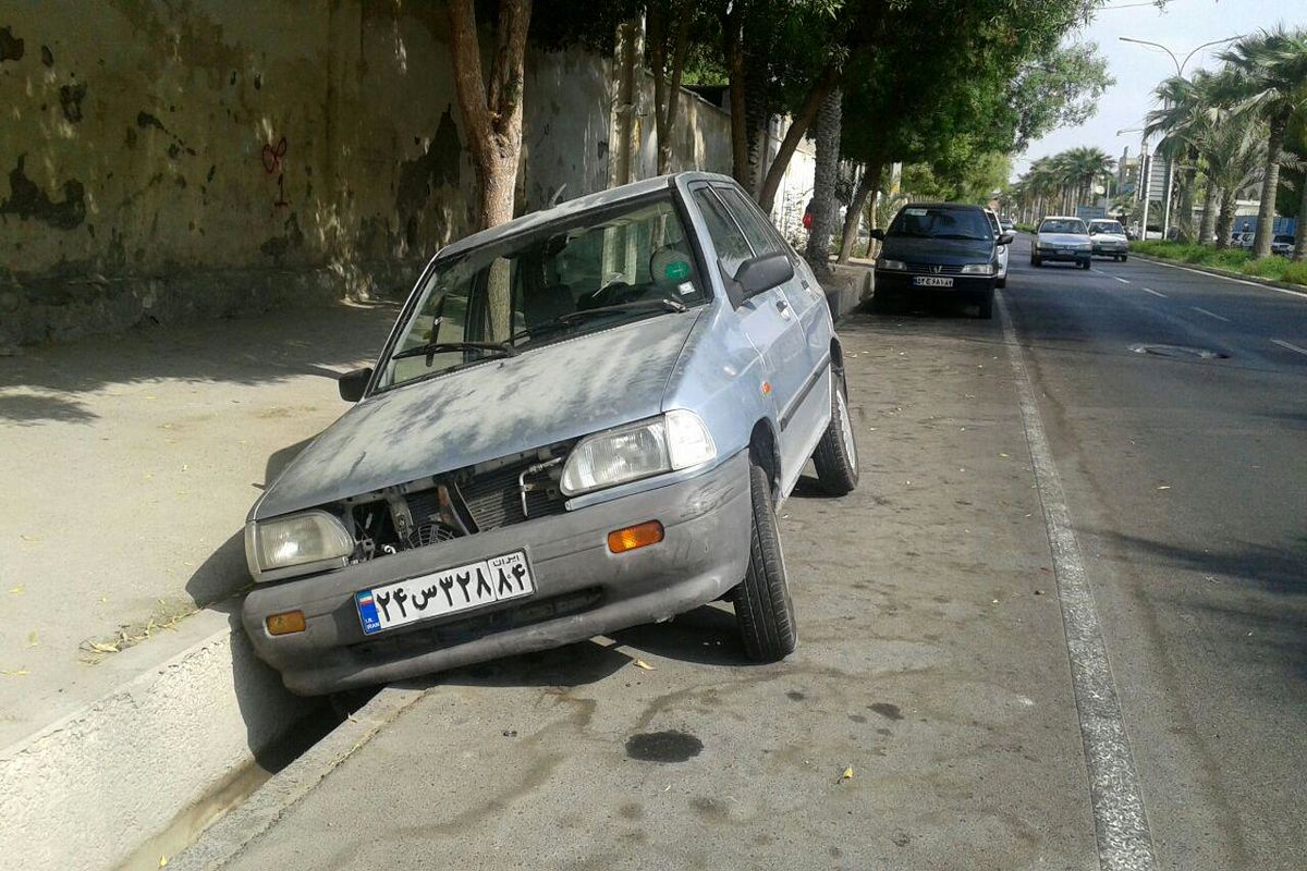 انتظار است که شورای شهر جدید از حقوق شهروندان دفاع کند