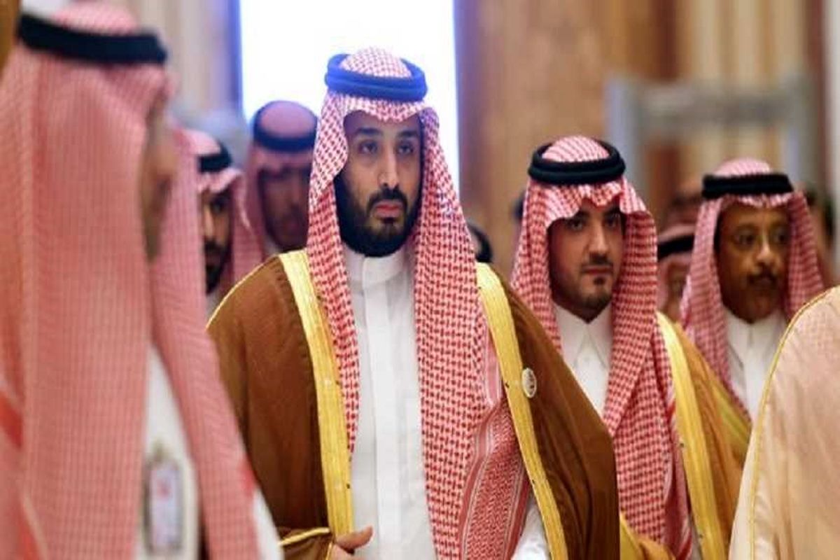 چرا بن سلمان بدنبال برکناری عادل الجبیر است؟