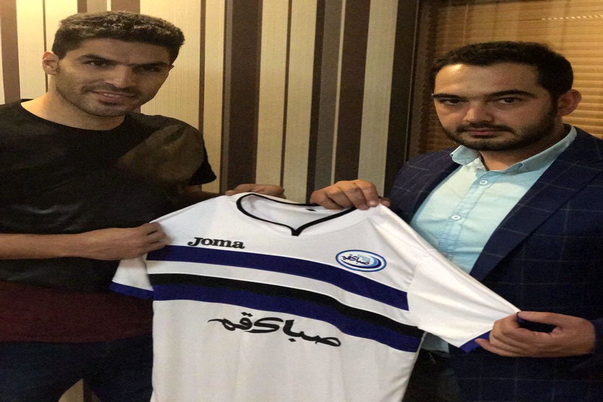 تیم مدافع اسبق پرسپولیس مشخص شد