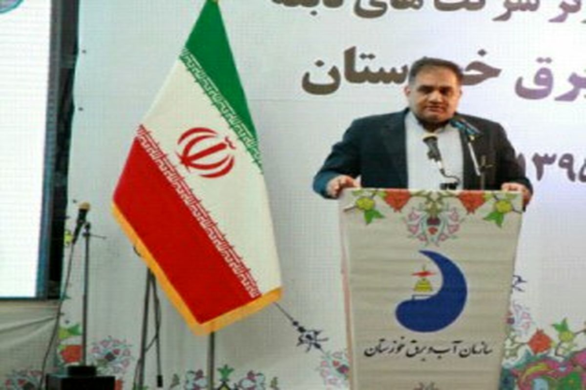 سرپرست هیات گلف استان خوزستان منصوب شد