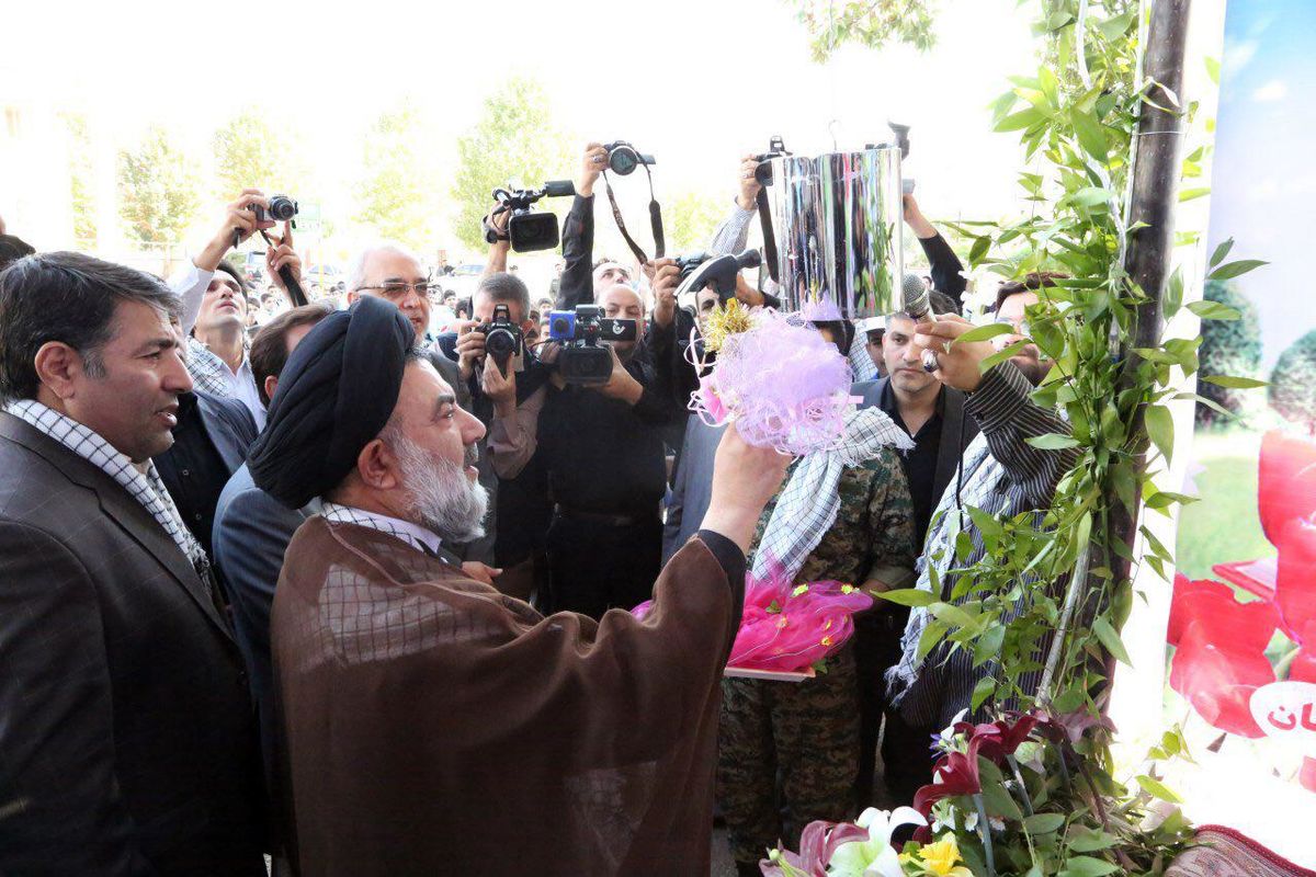 زنگ مهر در لرستان به صدا درآمد