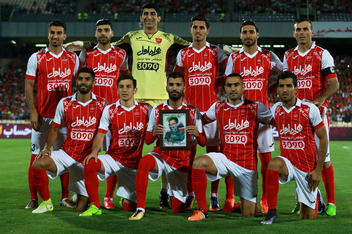 رازهایی که بعد از باخت پرسپولیس آشکار شد!