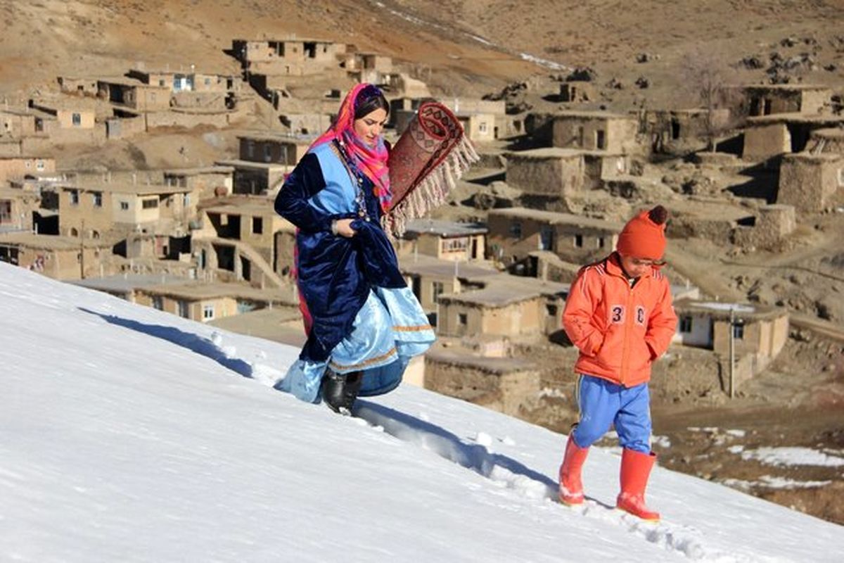 یک فیلم ایرانی نامزد جایزه آسیاپاسیفیک شد