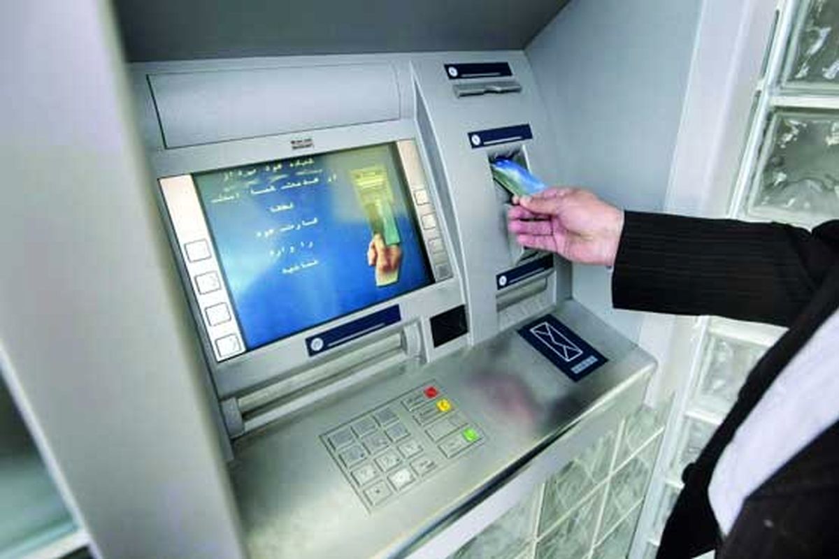 ۲۵ دستگاه ATM در روستاهای استان اردبیل نصب می‌شود