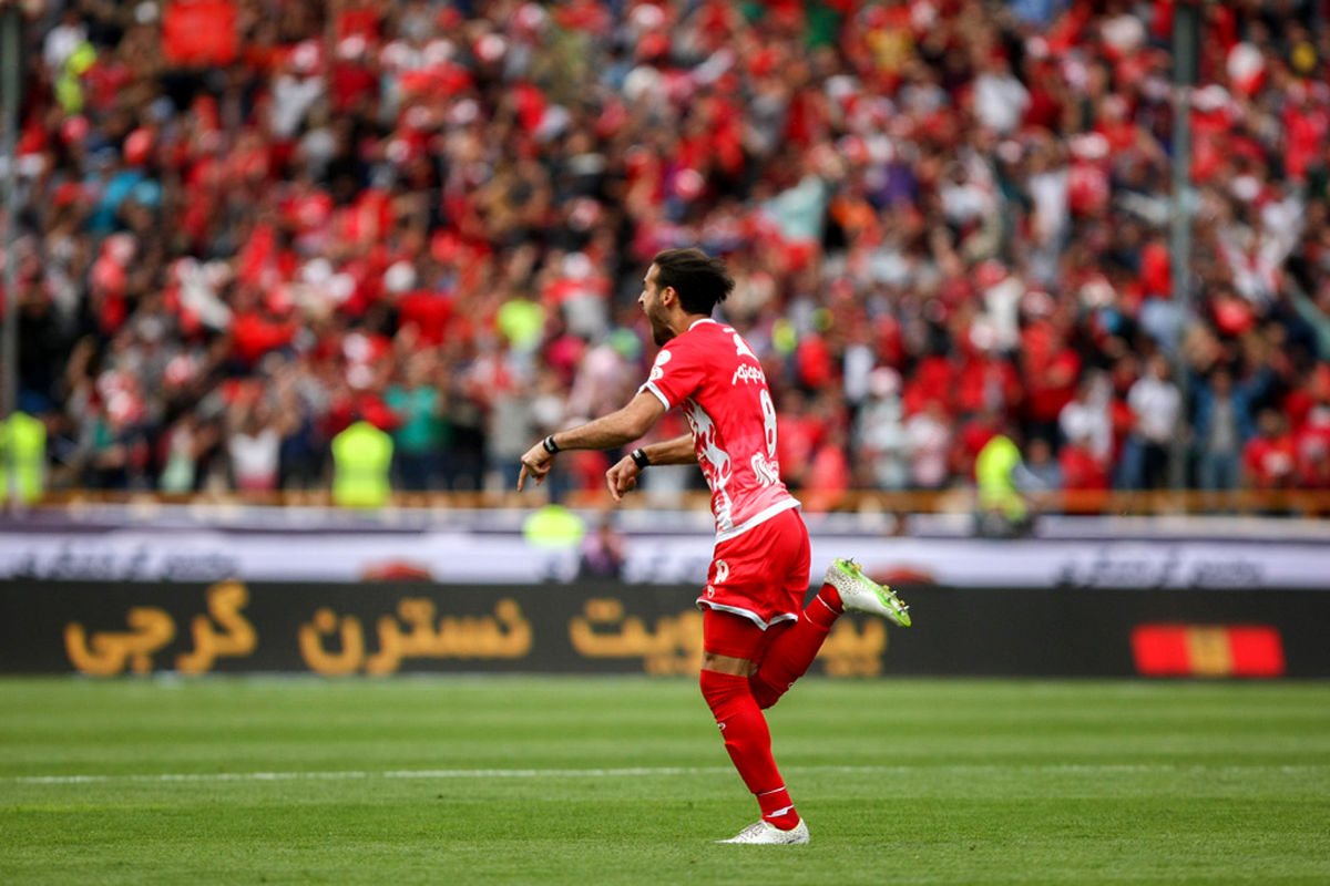نامه‌نگاری پرسپولیسی‌ها نتیجه می‌دهد؟!