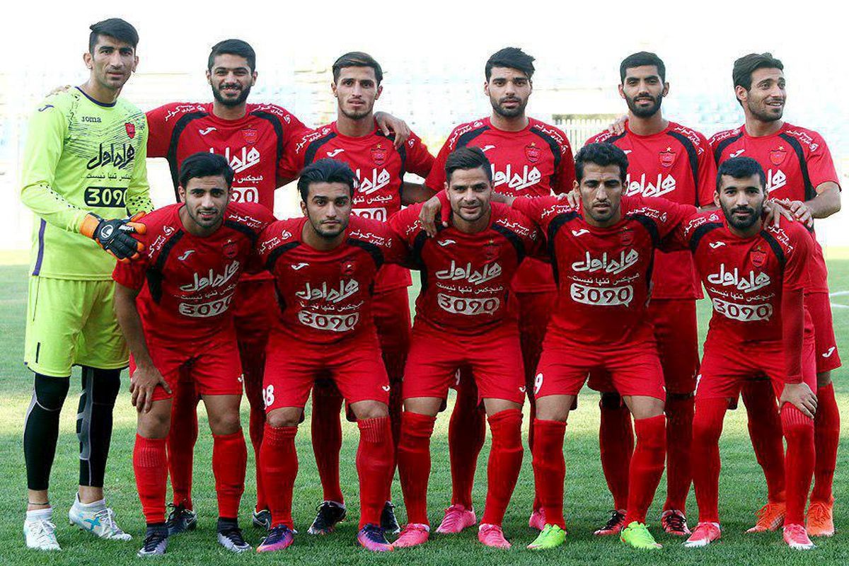 خیال پرسپولیس از دربی راحت شد