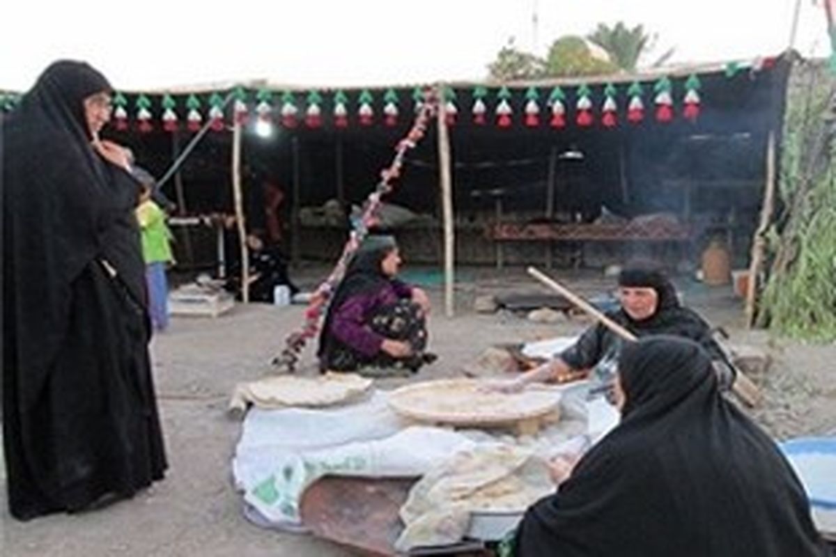 ۱۵ واحد بومگردی در سیستان و بلوچستان افتتاح می شود