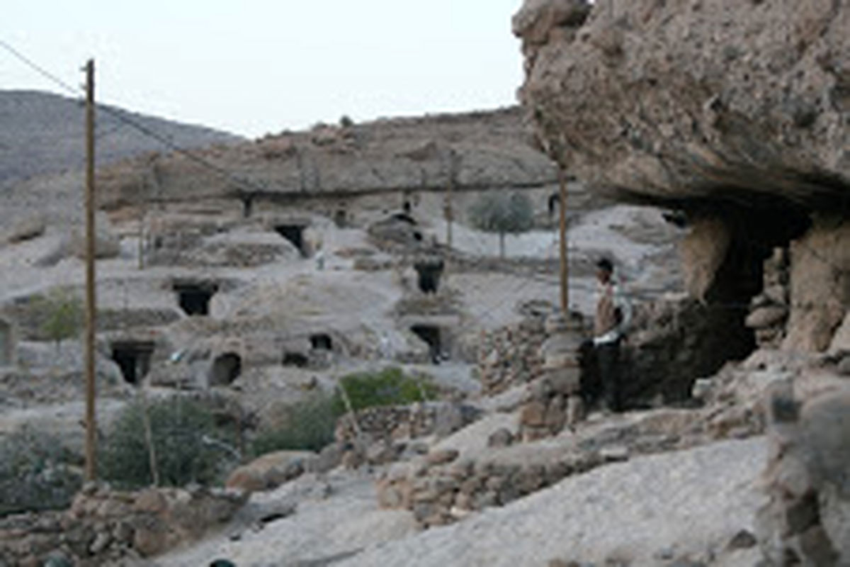 افزایش ۵۵ درصدی گردشگران خارجی روستای میمند