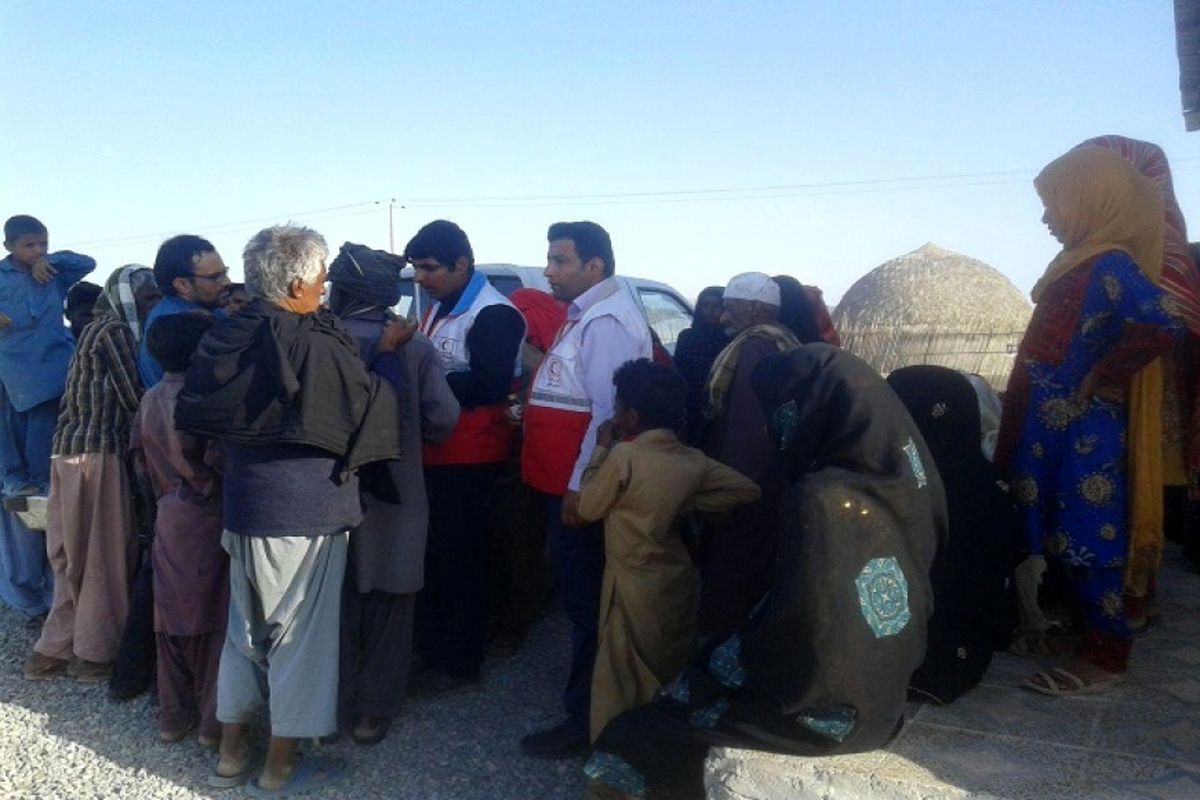 بزرگ‌ترین کاروان سلامت و امید در جنوب استان کرمان مستقر می‌شود