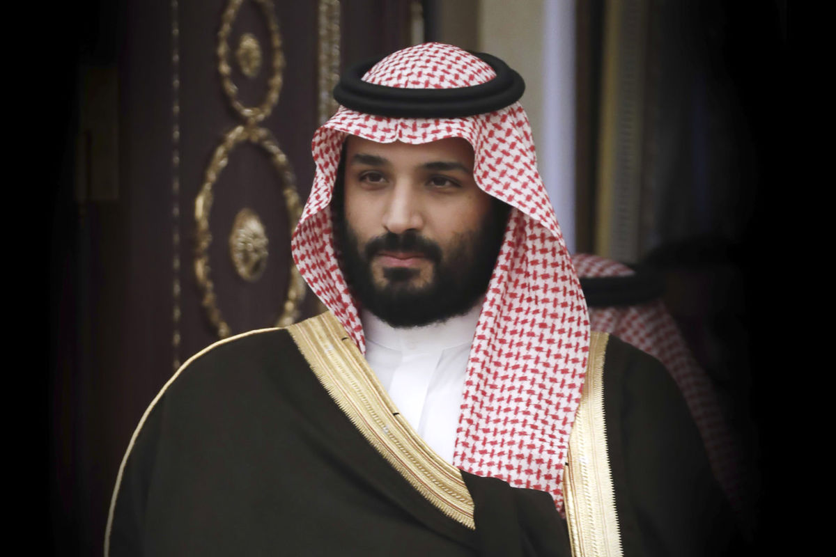 «محمد بن سلمان» پادشاه عربستان می‌شود