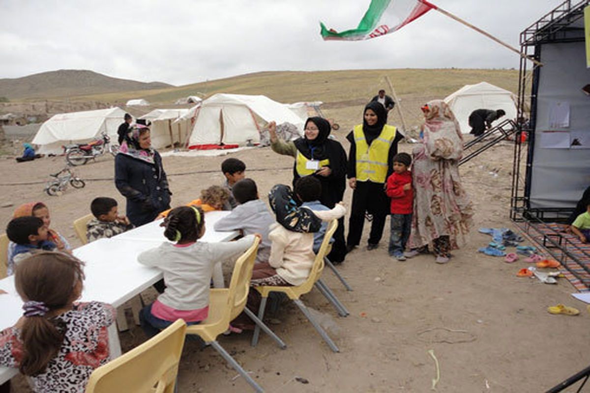 ستاد امدادرسانی فرهنگی کودک و نوجوان تشکیل شد