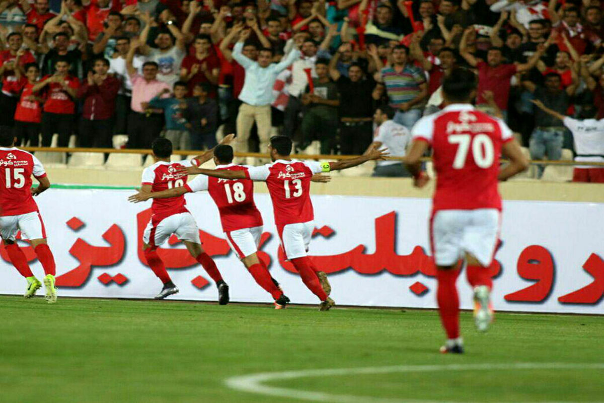 بمب خبری برای پرسپولیس ترکید