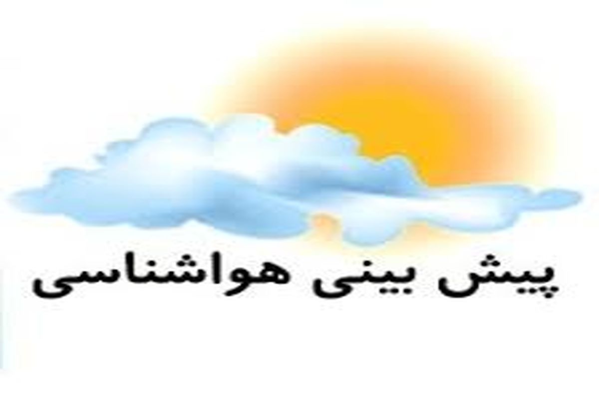 وزش باد در البرز