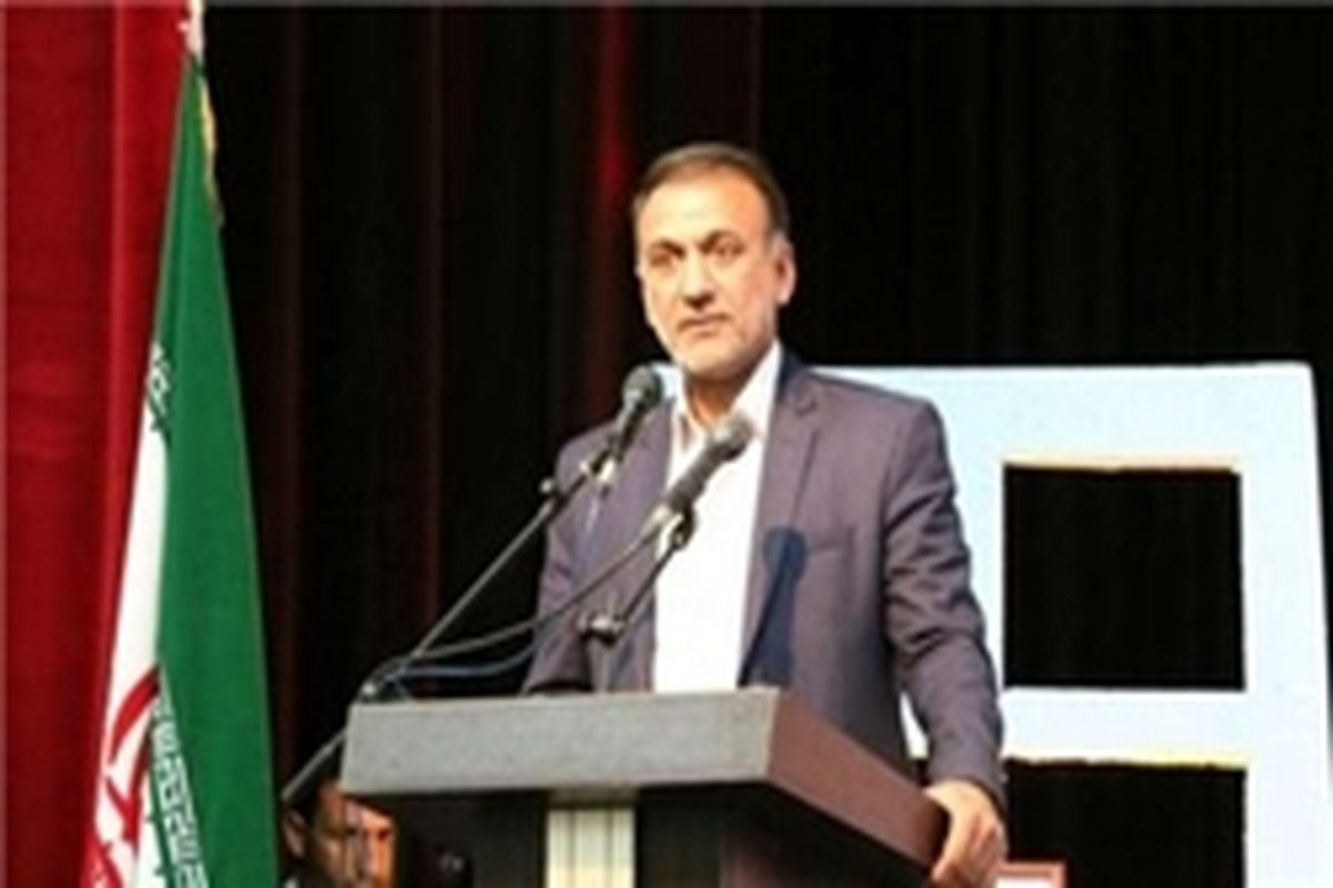 هنرمندان تجسمی خوزستان صاحب نگارخانه مجهز می‌شوند