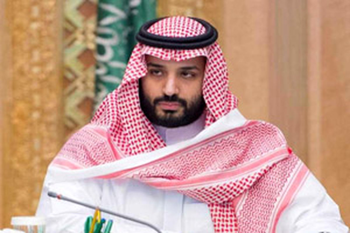 ساویرس: جلوی بن‌سلمان را بگیرید!