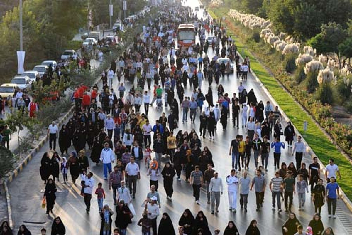 جلسه تخصصی شورای ورزش همگانی استان ایلام برگزارشد