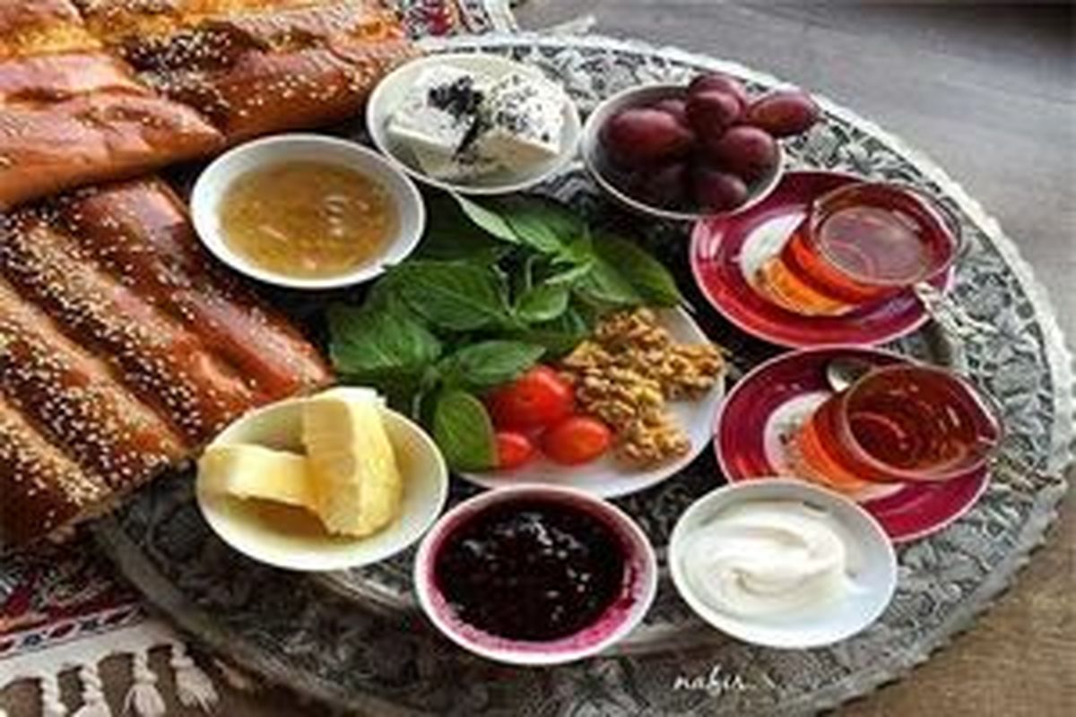 خوردن این خوراکی ها در وعده صبحانه ممنوع!