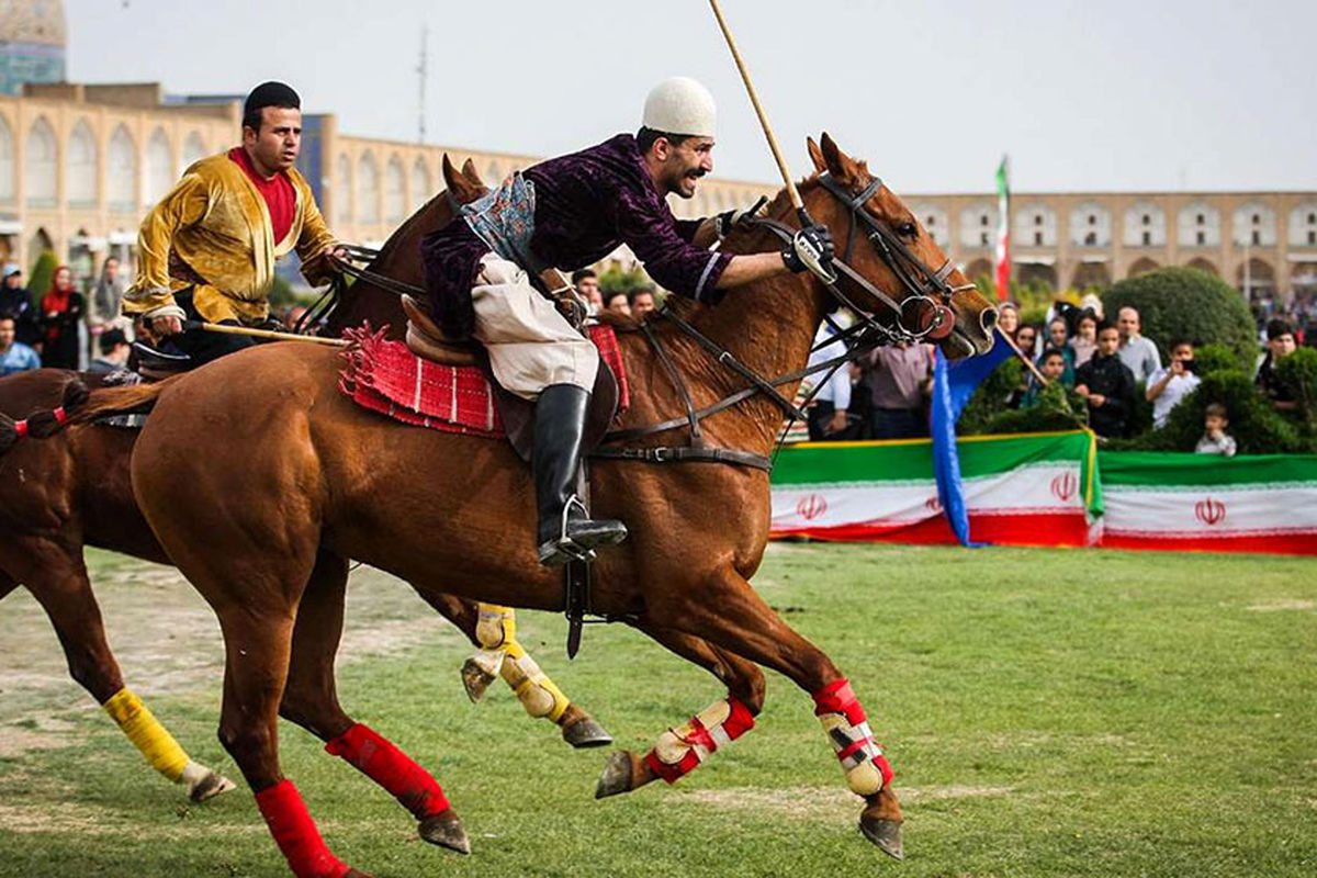 کمانچه و چوگان ثبت جهانی شدند