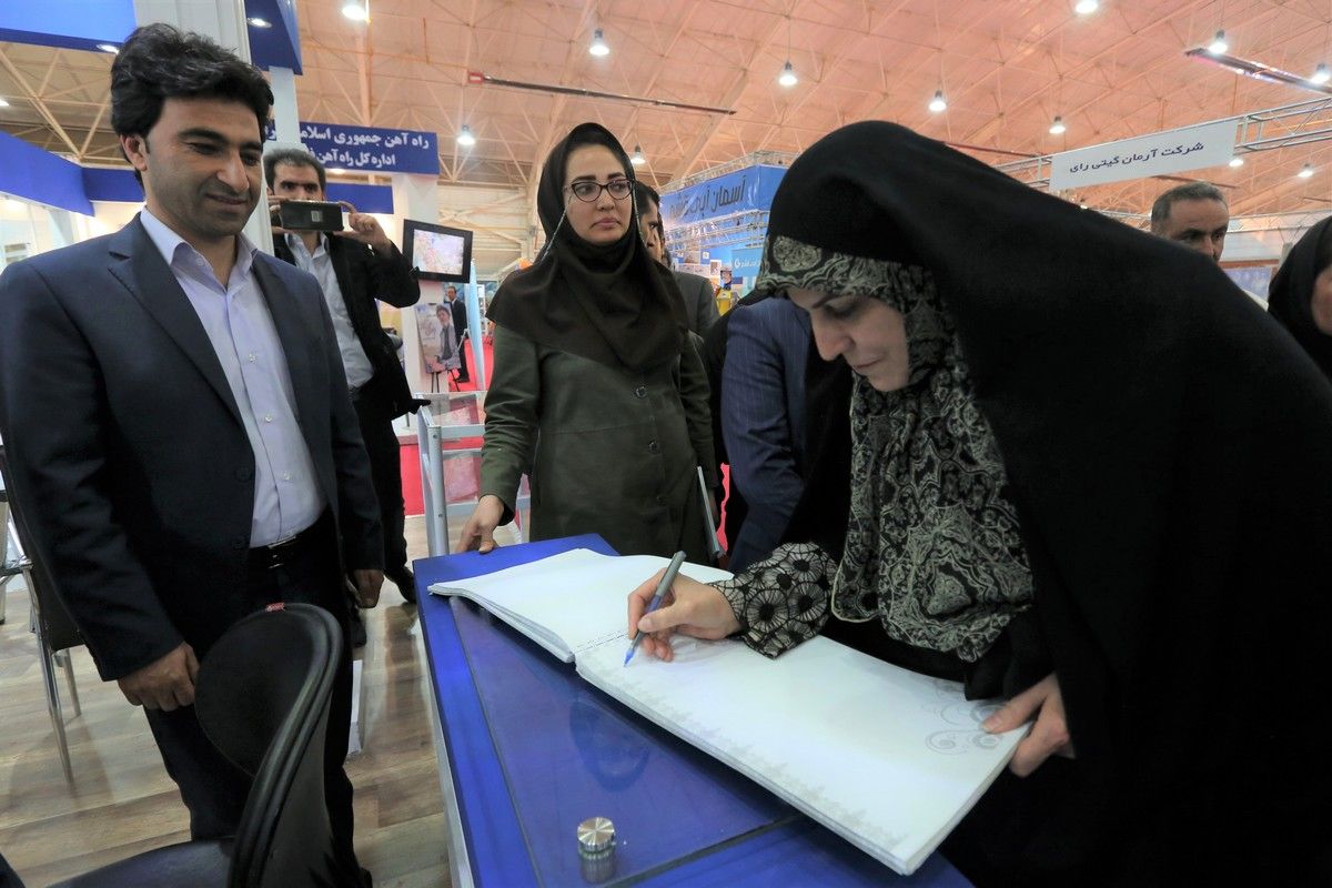 دبیرخانه ی دائمی جشنواره های گردشگری در شیراز ایجاد می شود