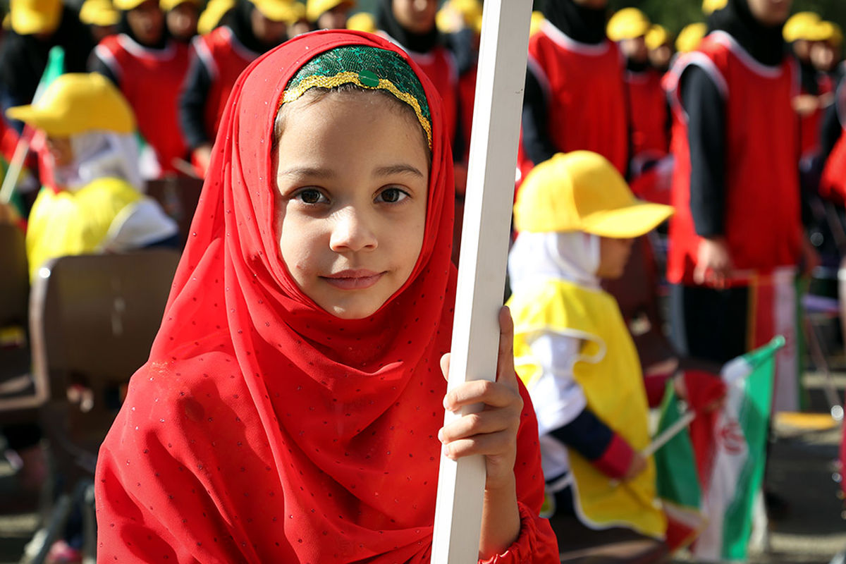 ساختمان پژوهش سرای دانش آموزی اهر جوابگوی دانش آموزان نیست