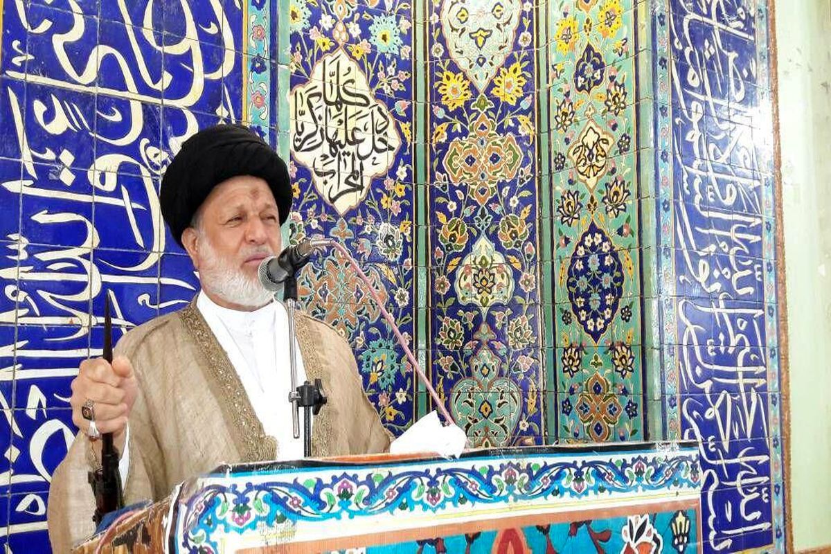 خدمات معنوی امام حسن عسکری (ع) به جامعه اسلامی گسترده است