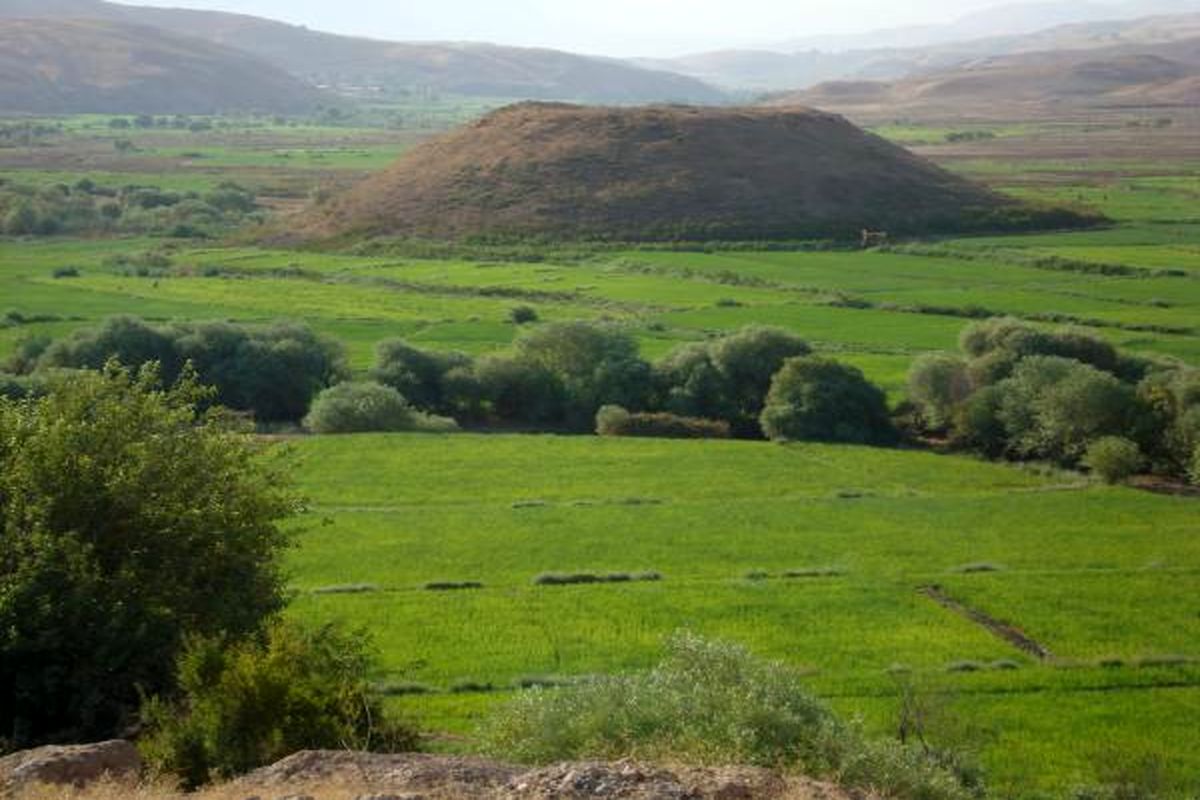 سیروان؛ نگین گردشگری استان ایلام