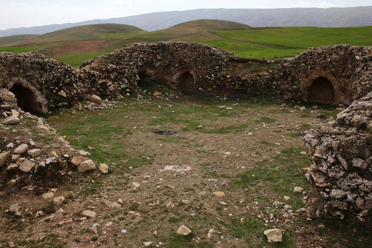 بی توجهی مسئولان گردشگری به شهرستانهای دوقلوی استان (سیروان و چرداول)