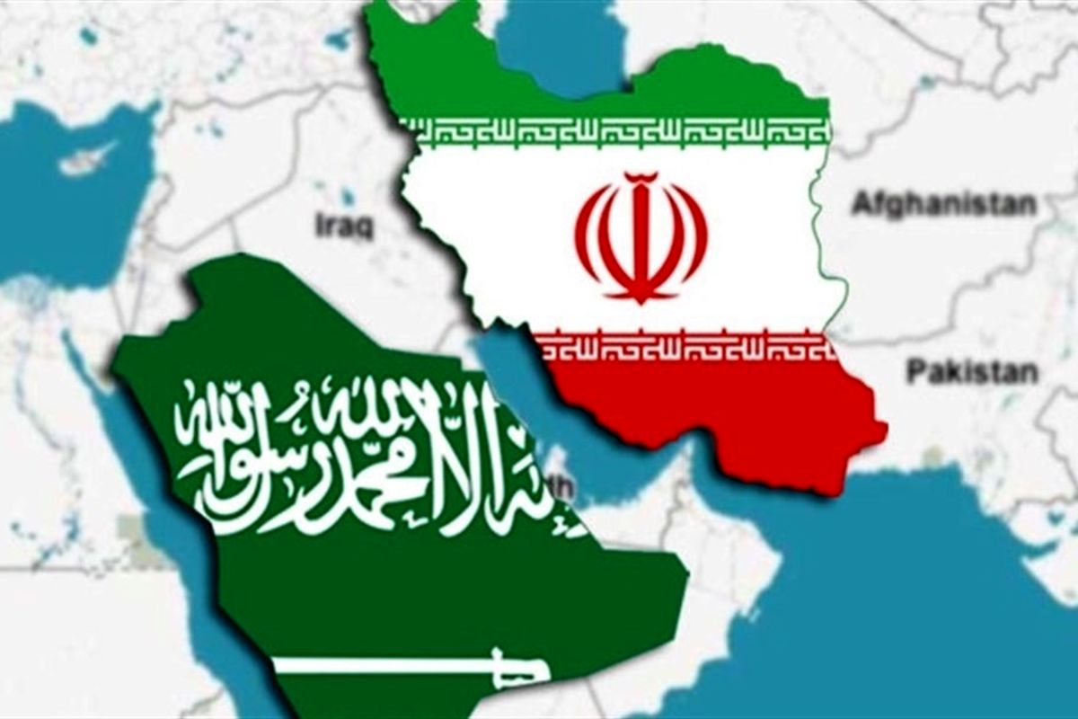 عربستان سعودی از ایران شکست می خورد!