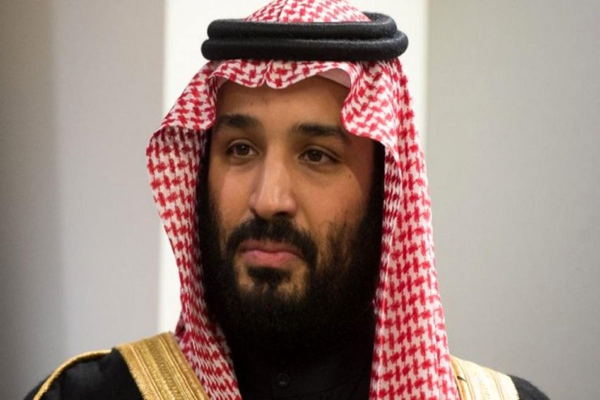 وقتی محمد بن سلمان از شدت درد نعره خواهد کشید