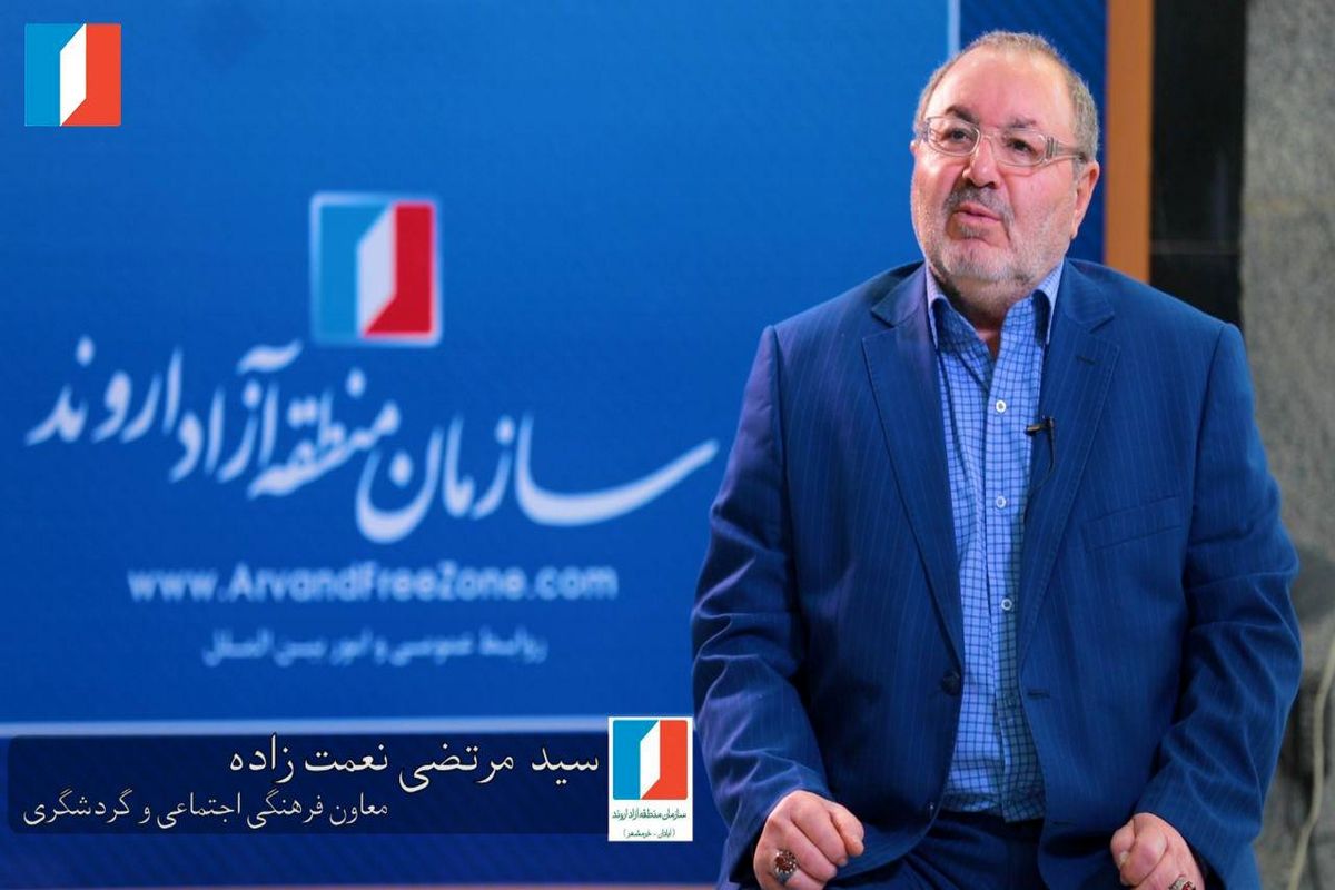 تفاهم نامه مرمت سه بنای ثبت ملی در آبادان و خرمشهر منعقد شد