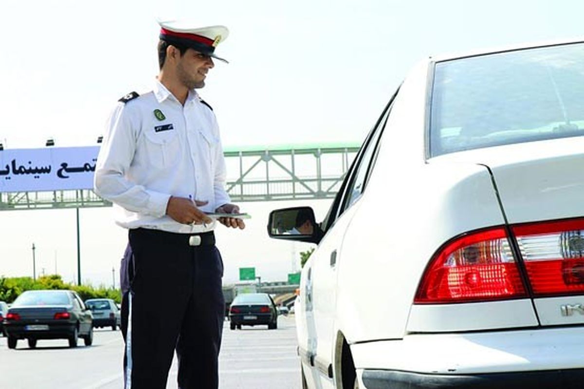 کاهش تلفات جاده ای در نوروز