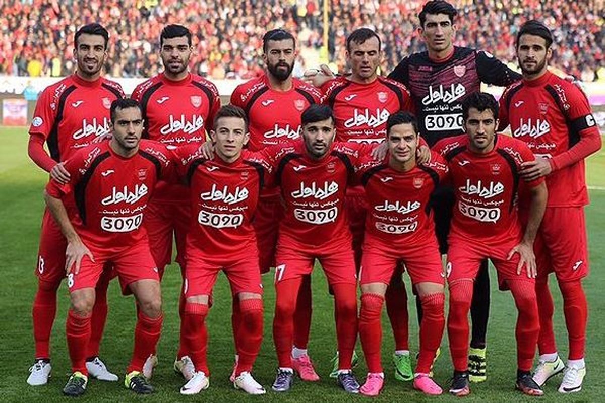 ستاره کی‌روش به پرسپولیس جواب منفی داد!