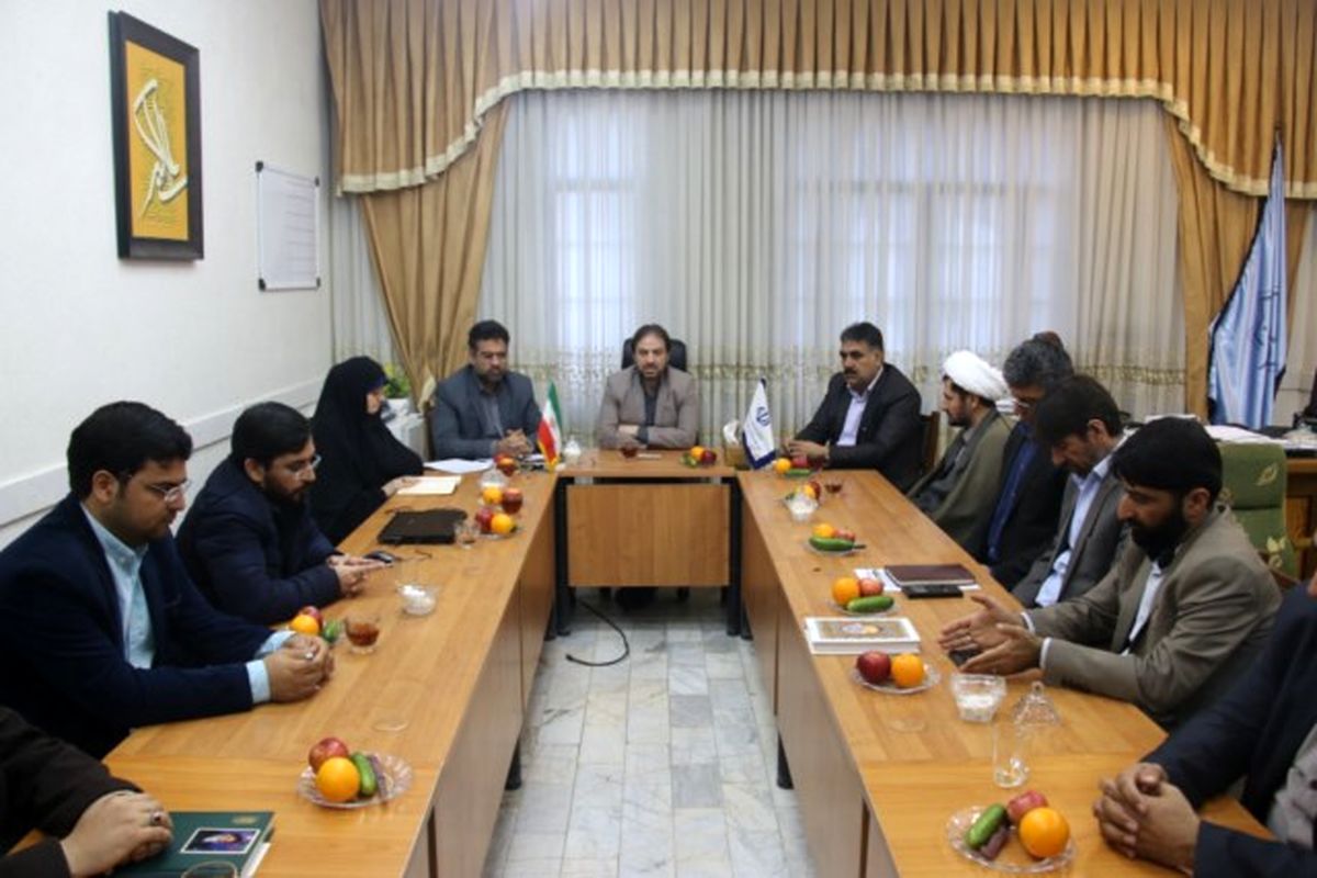 رمضانی معاون فرهنگی و امور جوانان قم شد