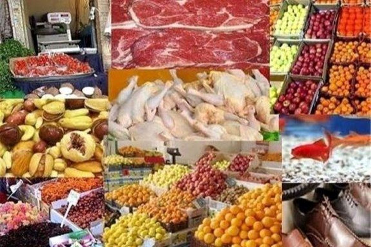 ترخیص کالاهای اساسی نیاز به تمدید ثبت سفارش ندارد