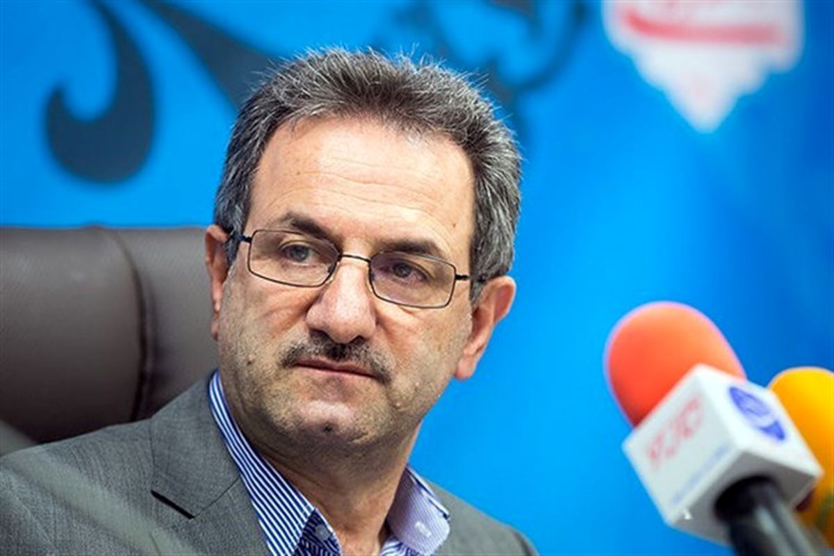 پیام تبریک استاندار تهران به مناسبت میلاد حضرت زینب(س) و روز پرستار