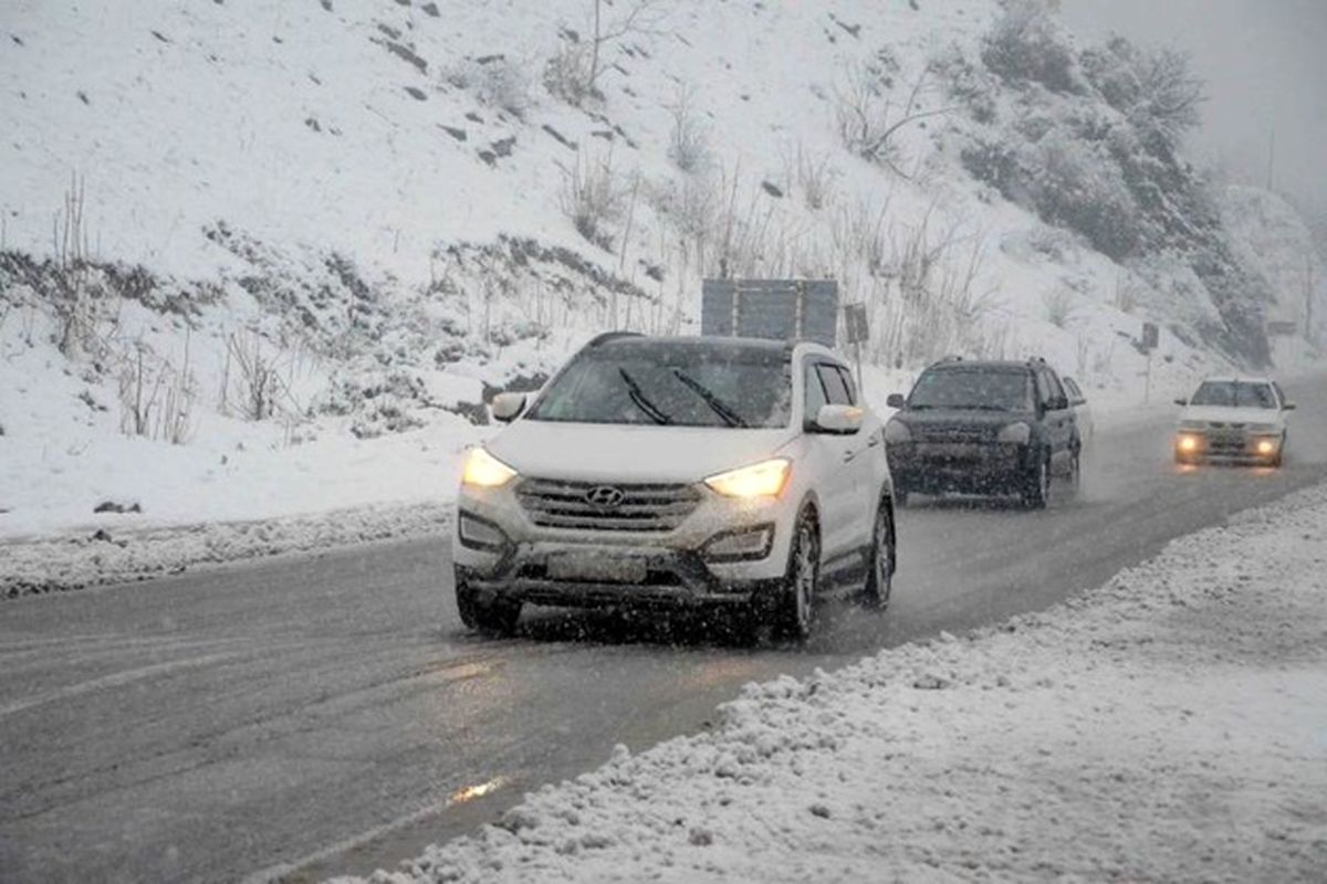 بازگشایی ۱۲۷ راه روستایی شهرستان خلخال