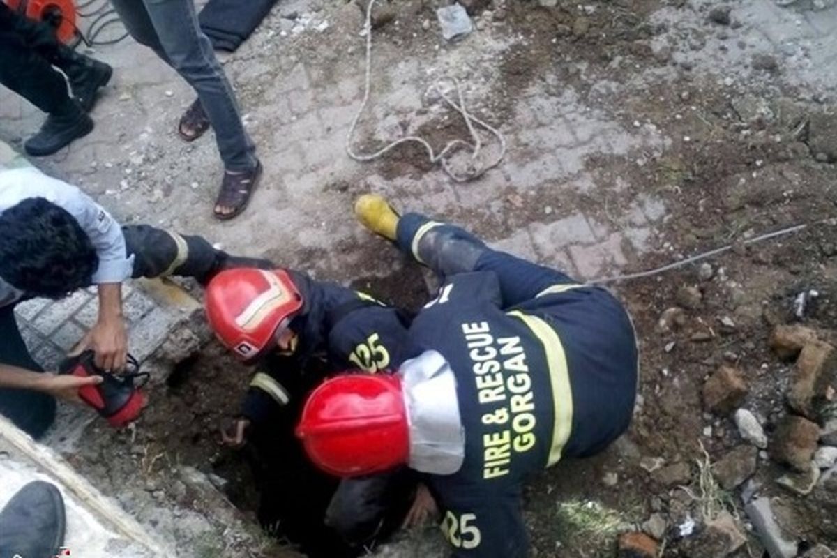 اعلام مقصران حادثه مرگ کودک در ناهارخوران